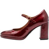 Tamaris 261488 Crvena | shoptok.hr