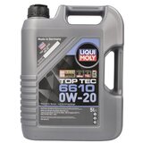 LIQUI-MOLY Ulje za motor LIM21662 0W20 5L Cene