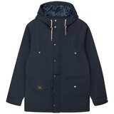 Rvlt Revolution Plašči Parka Jacket 7246 - Navy Modra Cene