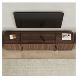 Hanah home polica za tv lowen milano orah | Eponuda.com