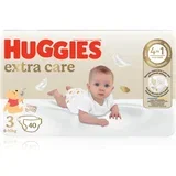 plenice T5 Extra Care, velikost 3 (6-10 kg), 40 kos
