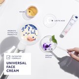 Gallinée SKIN CARE Universal Face Cream hidratantna krema za lice 40 ml | shoptok.hr