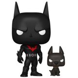 Funko Figura POP DC Comics Batman Beyond Batman Terry McGinnis with Ace | shoptok.hr