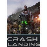  crash landing (pc) steam key global | ePonuda.com