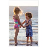 vidaXL okviri za fotografije 3 kom bijeli za zid ili stol 13x18 cm mdf | shoptok.hr