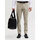 Jack & Jones Chino hlače 'JJIMarco JJBowie' greige | Shoptok.si