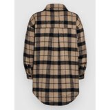Horsefeathers Intan Plašc brown | Shoptok.si