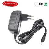 4W univerzalno napajanje (7.5V/0.5A, 5.5x2.1mm)