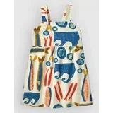 Tidal Threads Kids Obleka sardines / natural