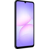 Samsung Galaxy A07 8GB/256GB Black | Eponuda.com