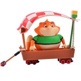44 Cats Polpetta vozilo i figura | Eponuda.com