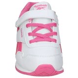 Reebok Modne superge 100209452 Bela | Shoptok.si