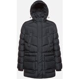 Geox Dark blue men's jacket Leitan - Men Cijene