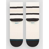 Stance Boyd Qtr Socks grey | Shoptok.si