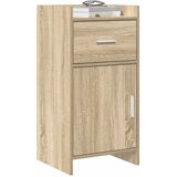  Kreveta Hrast sonoma 40 x 36 x 80 cm Konstruirano drvo | shoptok.hr
