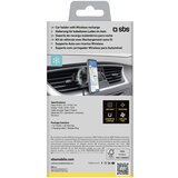 Sbs DRŽALO ZA PAMETNI TELEFON Z INDUKCIJSKIM POLNILCEM ZA GRILLE 15W ČRNO, (22070511) | Shoptok.si