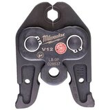 Milwaukee stezna čeljust J18-V12 4932430261 Cene