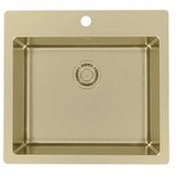 Alveus MONARCH SUDOPER PURE 70 Gold Cene