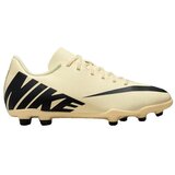 Nike Nogomet Mercurial Vapor 15 Club Rumena Cene