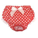 Croci higijenske gacice pois m 30/35 cm