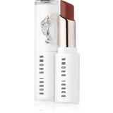Bobbi Brown Extra Color Shine balzam za ustnice za toniranje odtenek Nude Cinnamon 3 g | Shoptok.si