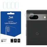  4x Staklo za kameru 3mk za Google Pixel 7 - Prozirna KP24646 | Eponuda.com