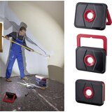 PAULMANN zunanja mobilna delovna svetilka IP65 5W 440lm 6500K 5V polnilna z zatemnitvijo usb akumulatorska led delovna luč 440 lm dnevna bela 94287, (20531159) | Shoptok.si