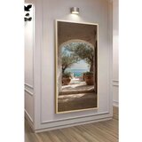 WALLXPERT Multikolor Dekorativna Slika u Ram MDF | Eponuda.com