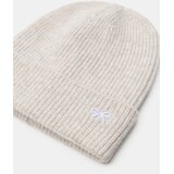 Sinsay Embroidered beanie kapa s udjelom pamuka Slike