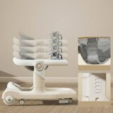  Podesiva dječja hodalica s mekim kotačima (6–24 mj.) | shoptok.hr