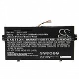  Baterija za Acer Swift 7 SF713 / Spin 7 SP714, 2600 mAh Cene