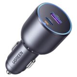 Ugreen 63W USB, USB-C avto polnilec Cene