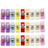 INF Šivalne sponke, 20 kosov MultiColor, (21276200) | Shoptok.si