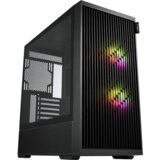 FSP M330 Midi Tower Črna Cene