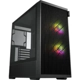 M330 Midi Tower Črna
