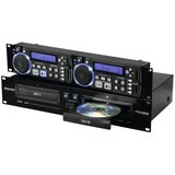 Omnitronic XCP-2800 Dvojni CD player - - Audio-Kondric | Shoptok.si