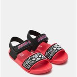 Sinsay Sandale Spider-Man | shoptok.hr