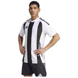 Adidas Majice s kratkimi rokavi Striped 24 pisana | Shoptok.si