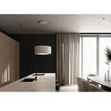 CIARKO DESIGN viseća napa PIU LIGHT ECRU (smeđa) 60 cm | shoptok.hr