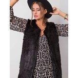 Wool Fashion Italia Vest-AT-KZ-4102-2.25P-black | shoptok.hr