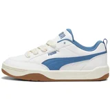 Puma Nizke superge 'Park Lifestyle' modra / bela