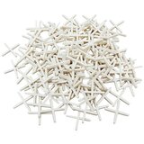  Križići za pločice (100 Kom., Širina: 1,5 mm) | shoptok.hr