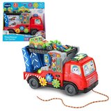 Vtech Transporter Road Rescue Cene
