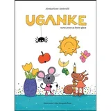 Uganke - ravno prave za bistre glave