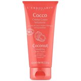 L'Erbolario Krema za telo Coconut, 100 ml | ePonuda.com
