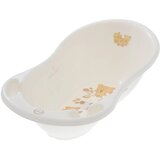 Tega kadica za kupanje sa čepom 86 cm Teddy, White | Eponuda.com