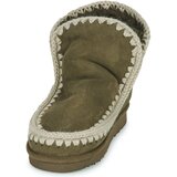 Mou Polškornji ESKIMO 18 Kaki | Shoptok.si
