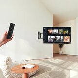 TooQ Električni nosilec za TV lpm4381xl-b za 32-75 palcev, (5000533313) | Shoptok.si
