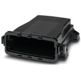 Phoenix Contact ECS-B-122X169-L-UV1-V kućište elektronike 170 x 176 x 64 pc crna (ral 9005) 5 st. | Eponuda.ba