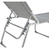 Modern Living Gartenliege Harald In Grau | Shoptok.si